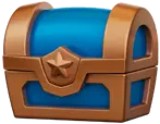 Chest - coins - reward - Lossless PNG