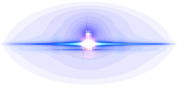 Lens Flare Effect - lens flare - effects - Free Download PNG