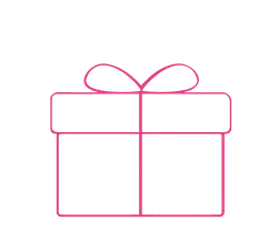 Gift Box - High Quality PNG - bow - Pic 1