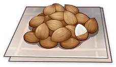 Pistachio - Free Download PNG