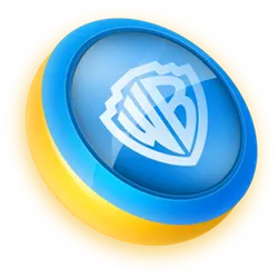 Warner Bros. - movie company - Free PNG