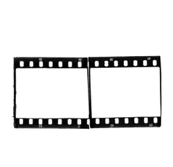 Film - black and white - PNG Images