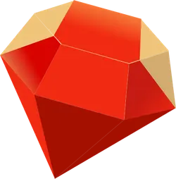 Ruby - rare - No Watermark PNG