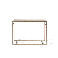 Metal Frame Table - frame - No Watermark PNG