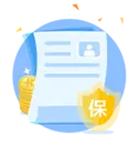 Insurance Policy - shield - Transparent Background PNG