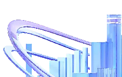 Blue Abstract Graphics - simple - No Watermark PNG