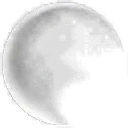 Lunar Eclipse - shadow - High Quality PNG