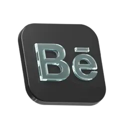 Be - icon - No Background PNG