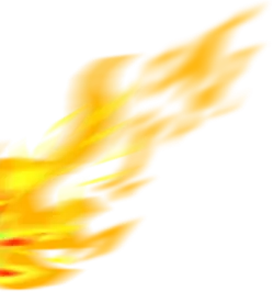Fire Dragon - fantasy - mythology - PNG Images