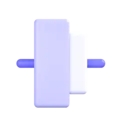 Purple Rectangle Logo - logo - No Watermark PNG