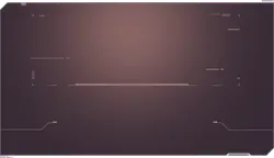 Futuristic Interface - tech - Lossless PNG
