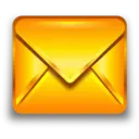 Envelope Icon - icon - notification - Free PNG