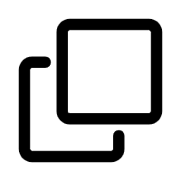 Black Cat - Curated PNG - nocturnal