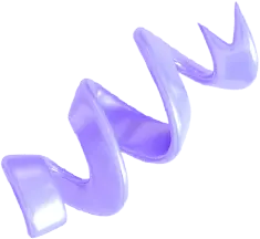 Propeller - purple - PNG Images