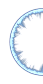 Blue Halo - halo - Popular Download PNG