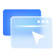 Browser Window - Fast Download PNG