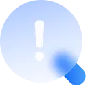 Warning Sign - circle - PNG Images