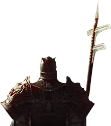Dark Knight - knight - High Resolution PNG