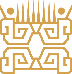 Abstract Pattern - modern design - PNG