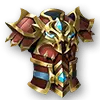 Dragon Rider Armor - gemstone - Free PNG