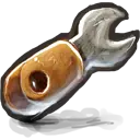Wrench - wrench - PNG