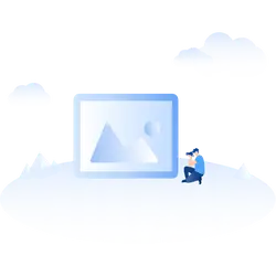 Photographer and Photo - photography - No Background PNG