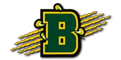 Letter B - graphic - logo - PNG