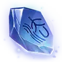 Ice Crystal - energy - PNG Images
