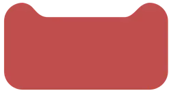 Red Rectangle - rectangle - geometric shape - PNG