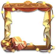 Love Frame - gift - Free PNG