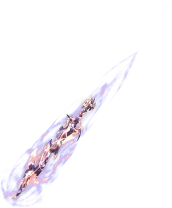 Spiral Galaxy - nebula - Transparent Layer PNG