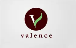 Valence - simple - High Resolution PNG