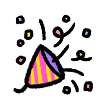 Party Hat - holiday - Recommended PNG