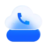 Cloud Phone - phone - Lossless PNG