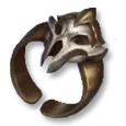 Fox Ring - fox - No Background PNG