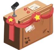Award Box - holiday - Free PNG