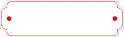 Blank Sign - Transparent Layer PNG
