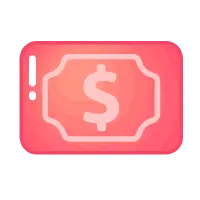 Dollar Sign - icon - PNG Images