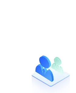 Blue Person Icon - No Watermark PNG