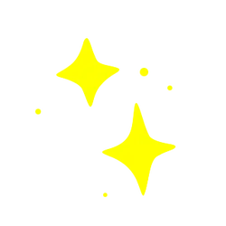 Yellow Stars - Trending PNG