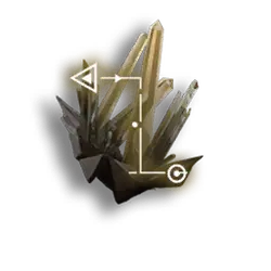 Crystal - crystal - Transparent Layer PNG