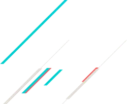 Abstract Line Design - tech feel - High Resolution PNG