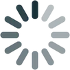 Loading Icon - progress bar - Transparent Layer PNG