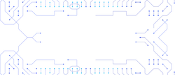 Electronic Circuit Board Design - innovation - PNG