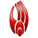 Red Sun - logo - PNG Images