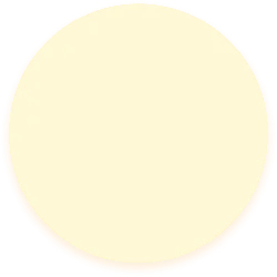 Brown Circle - color - No Background PNG