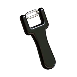 Bottle Opener - practical - No Background PNG
