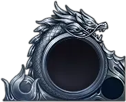 Dragon Clock - machinery - Lossless PNG