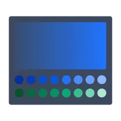 Color Picker - tool - Lossless PNG