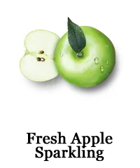 Green Apple - nutrition - green - Free PNG